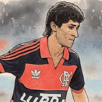 Jorginho rejeita proposta do Sport por desentendimento sobre título de 1987