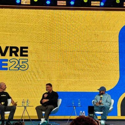 Neymar e Ronaldo comentam sobre a nova geração de jogadores no Brasil