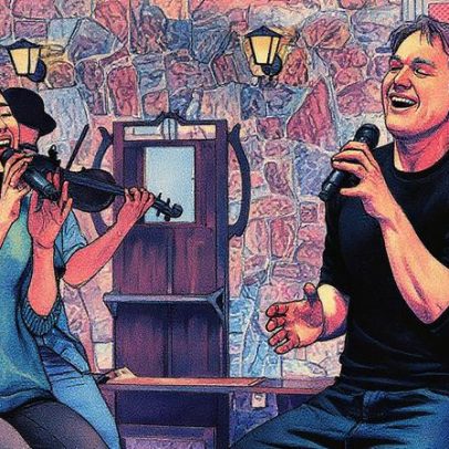 Esther Durán e Chris Durán lançam emocionante dueto musical juntos