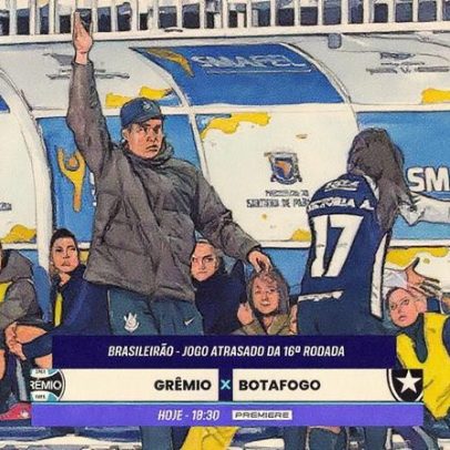 Atacante do Timão critica VAR e afirma que 'estraga o futebol'