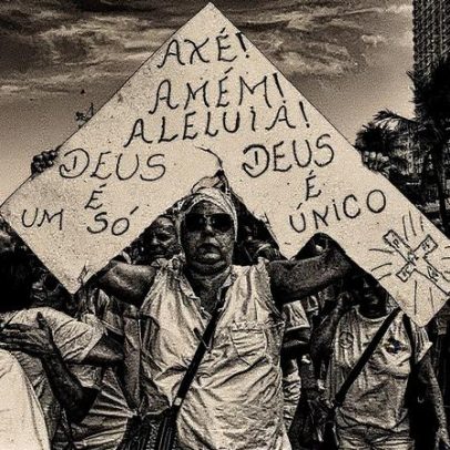 Copacabana promove ato ecumênico em defesa da liberdade religiosa