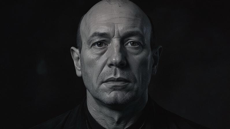 Professor Mario Eugenio Longato, 66 anos, falecido após assalto no Ipiranga (Foto: Reprodução)