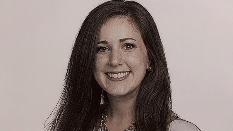 Assistente de patologista em ambiente de trabalho (Foto: Reprodução)