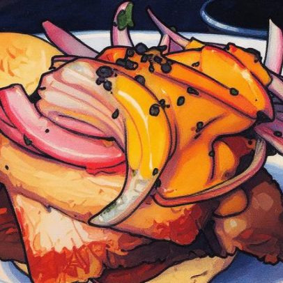 Pan com chicharrón é eleito o melhor café da manhã do mundo em competição internacional