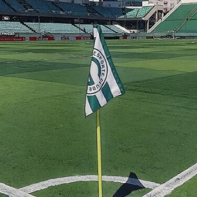 Goiás e Paysandu se enfrentam na Série B; saiba onde assistir e escalações