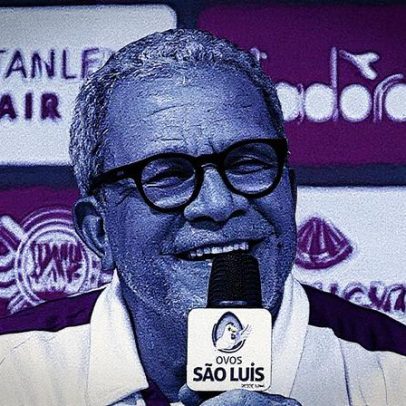 Técnico veterano critica jovens que acreditam ter descoberto o futebol