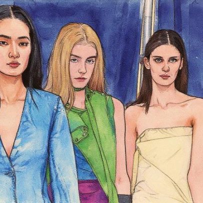 Milão se prepara para receber o evento Diesel no verão de 2026