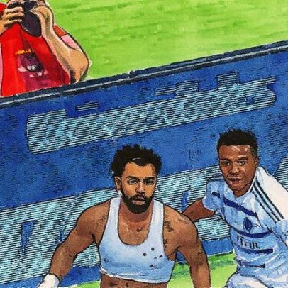 Ceni critica desempenho do Cruzeiro após derrota no campeonato