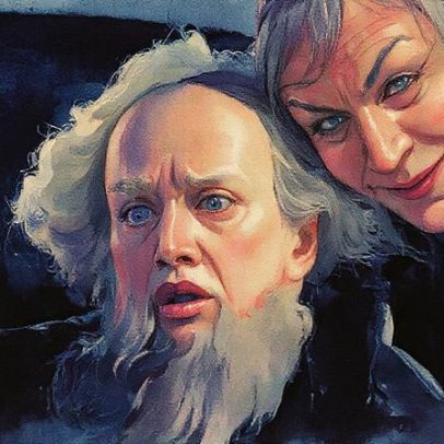 Hollywood explora o pacto com o diabo em histórias clássicas e contemporâneas