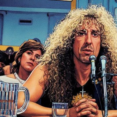 Rock é julgado no Senado dos EUA em polêmica que completa quarenta anos