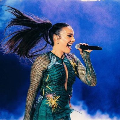 Vídeo manipulado com inteligência artificial faz Ivete elogiar Lula falsamente