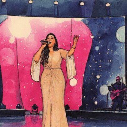 Mara Lima apresenta nova versão do clássico “Valor de Uma Alma” com André e Felipe