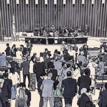 Senador alerta para possível aumento de partidos com aprovação da PEC da Blindagem