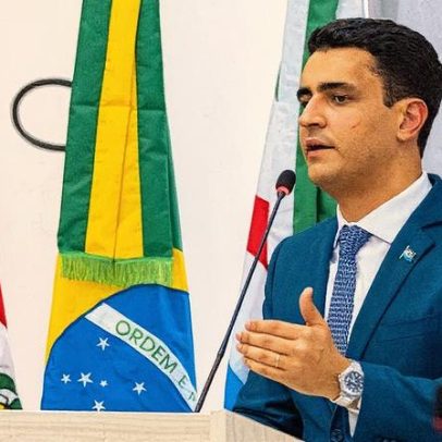 Ex-prefeito de Maceió pede investigação sobre investimentos da prefeitura no Banco Master