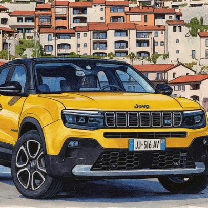 Jeep destaca Cherokee e Avenger como ícones automotivos da última década