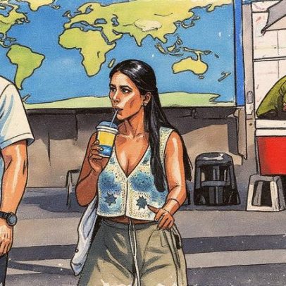 Espanha registra verão mais quente da história com média de 24,2 ºC