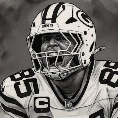 Packers vencem Commanders com grande atuação de Jordan Love e Tucker Kraft