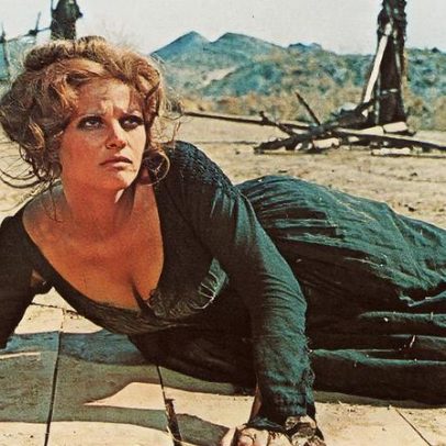 Claudia Cardinale, ícone do cinema, falece aos 87 anos e deixa legado eterno