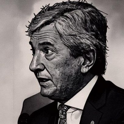 Justiça decide manter bloqueio de contas das filhas de Collor por irregularidades