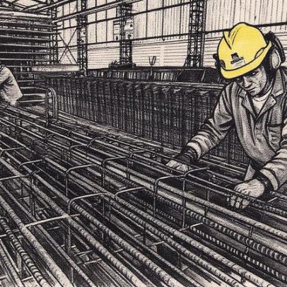 BBA mantém otimismo em relação à Gerdau apesar de desafios no mercado