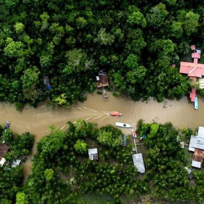Brasil se destaca como potencial líder na COP30 e busca soluções climáticas globais