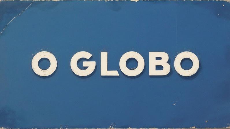 Luiz Oliveira em ação durante o Mundial de Boxe (Foto: Reprodução)