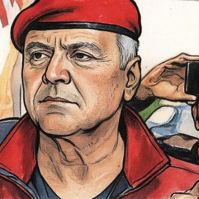 Candidato a prefeito de Nova York revela que recebeu proposta para desistir da corrida