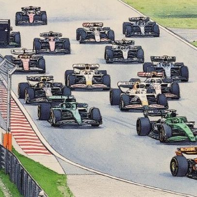 Fórmula 1 atualiza classificação e revela próxima corrida após GP da Hungria