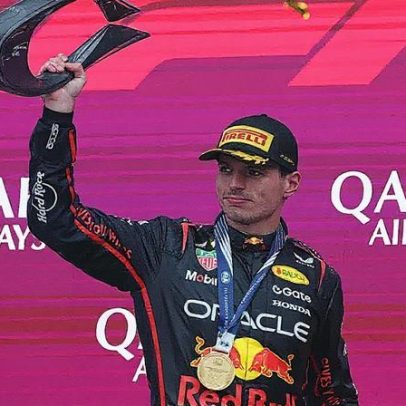 Bortoleto denuncia queima de largada de Alonso no GP do Azerbaijão