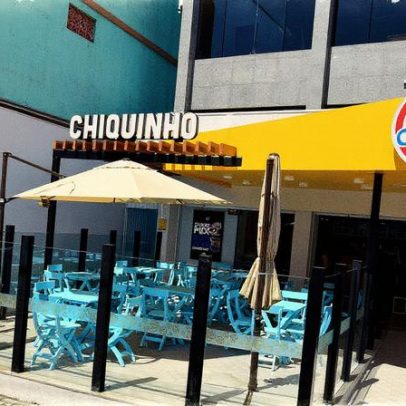 Chiquinho oferece promoção de 'Cascão Tradicional' no Dia do Sorvete