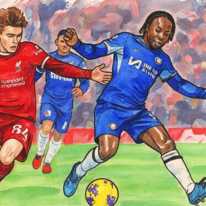 Clubes da Premier League geram milhões, mas continuam com dívidas altas