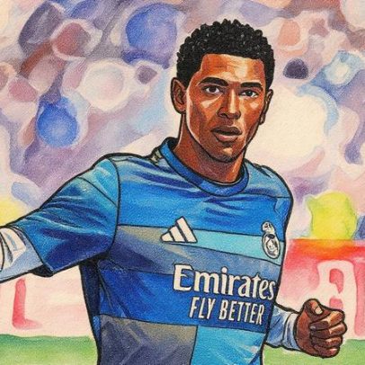 Xabi Alonso inicia fase final das obras para integrar Jude Bellingham ao time