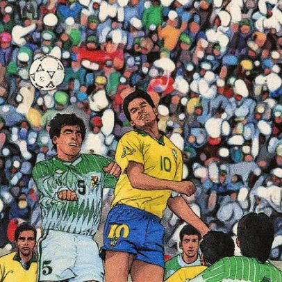 Bolívia revive esperanças de Copa do Mundo desde 1993 com nova campanha