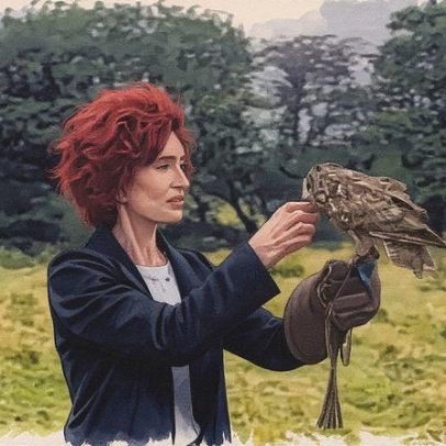 Sharon Osbourne descobre nova paixão após a morte do marido Ozzy