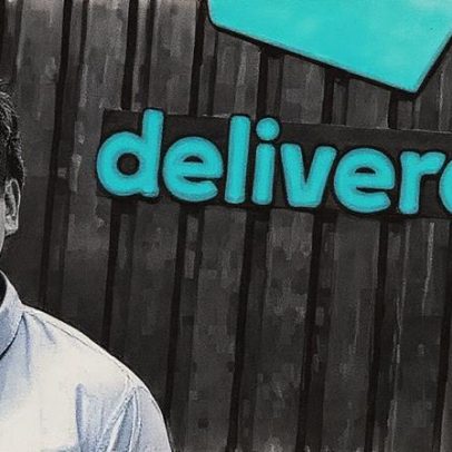 Fundador da Deliveroo deixa cargo de CEO após aquisição pela DoorDash