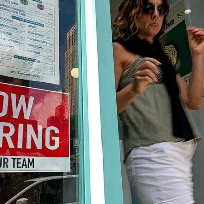 Contratação sazonal no varejo atinge menor nível desde 2009, alerta relatório