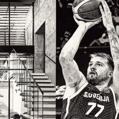 Astro da NBA adquire mansão de Sharapova com boliche por R$ 133 milhões