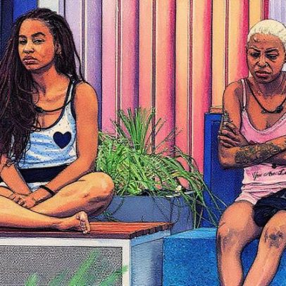 Talíz revela sonho de Bea sobre amor e sentimentos compartilhados