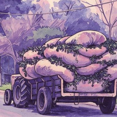 Mudança climática transforma Uruguay em novo polo produtor de mate