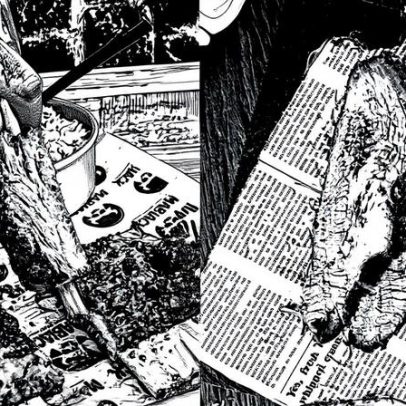 Ex-açougueiro transforma paixão por churrasco em negócio lucrativo de R$ 300 mil mensais