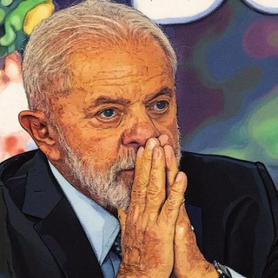 Rejeição a Lula entre evangélicos apresenta queda, revela pesquisa Datafolha