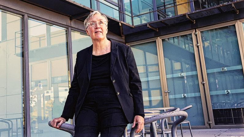 Investigadora de inteligência natural e artificial discute as limitações das opções dos robôs e máquinas (Foto: Reprodução)