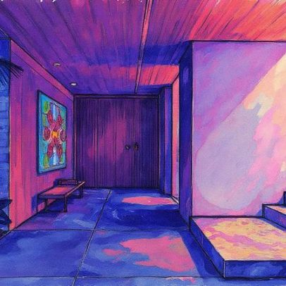 Feng Shui transforma a decoração e melhora o fluxo de energia na sua casa