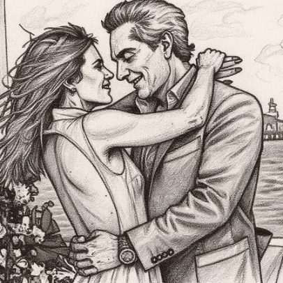 Marco Aurélio é atingido por tiro e seu destino em 'Vale Tudo' é revelado