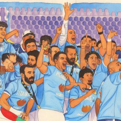 Copa Intercontinental inicia com duelo entre seleções da África e Oceania