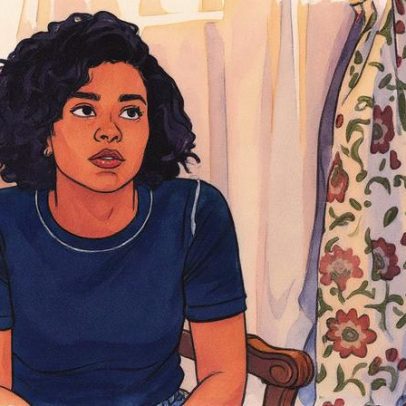 Maria de Fátima e Mário Sérgio tramam para separar Odete e César