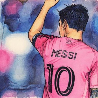 Os 10 maiores vencedores da Bola de Ouro na história do futebol