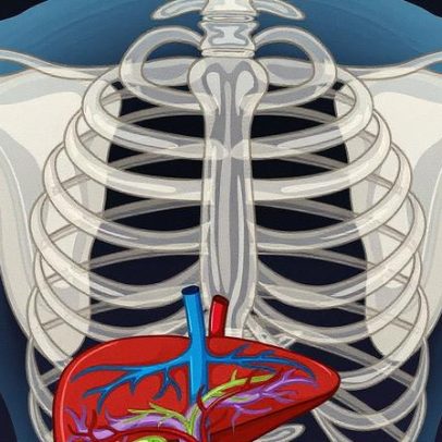 Cientistas revelam três fatores de risco para doença hepática que afeta 20% da população