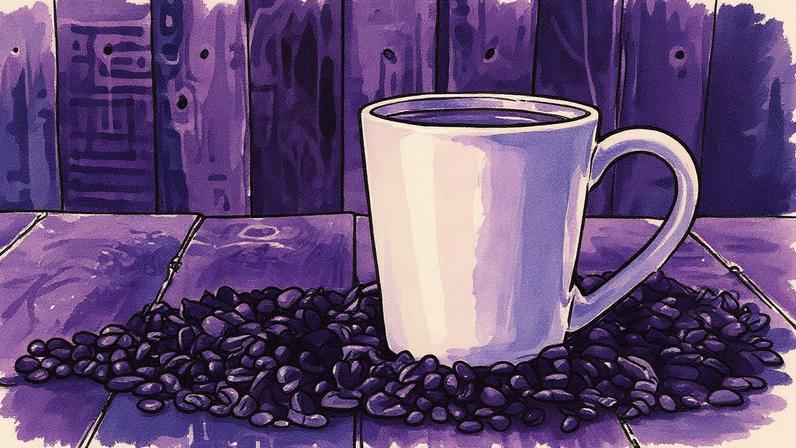 Vendas de café no varejo brasileiro acumulam queda de 5,41% de janeiro a agosto (Foto: Reprodução)