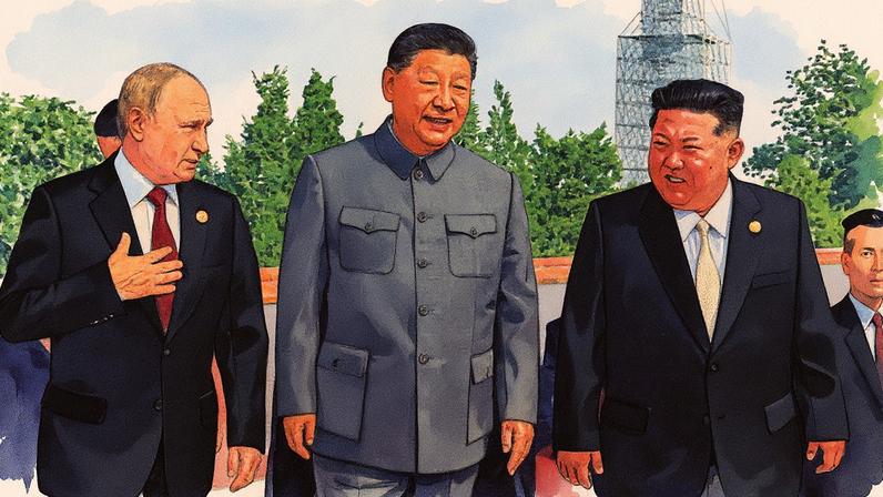 Corte americana suspende deportações em massa de Trump com base em lei do século XVIII (Foto: Reprodução)